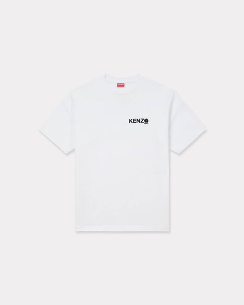 KENZO 'Boke Flower 2.0' T-shirt in cotton Mens Apparel
